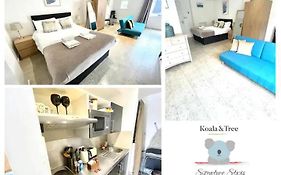 Koala & Tree - Big Studio At The Heart Of Cambridge - Short Lets & Serviced Accommodation