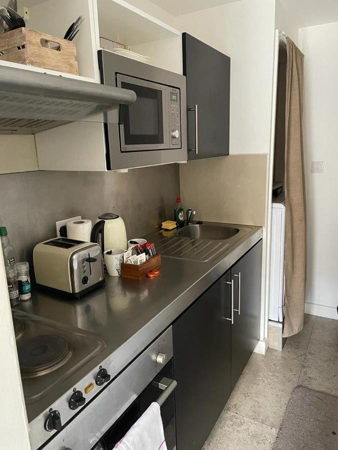 Koala & Tree - Big Studio At The Heart Of Cambridge - Short Lets & Serviced Accommodation Exterior photo