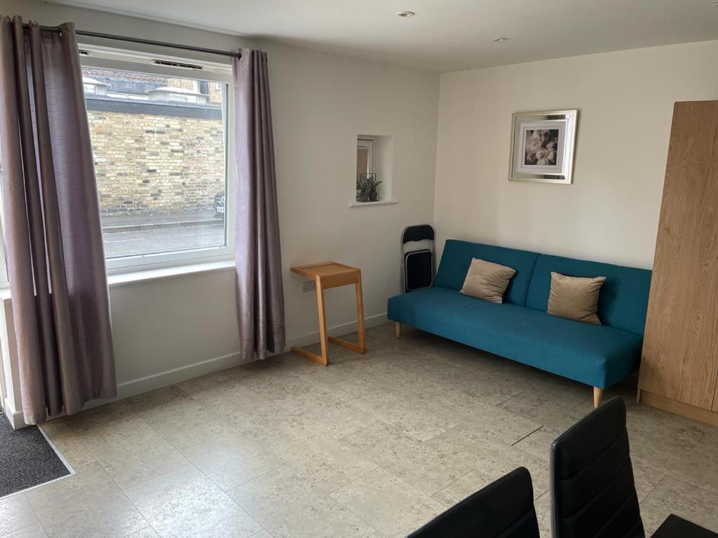 Koala & Tree - Big Studio At The Heart Of Cambridge - Short Lets & Serviced Accommodation Exterior photo